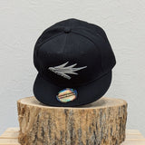 HAKUSOH FLAT VISOR CAP