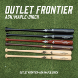 アウトレットバット　FRONTIER