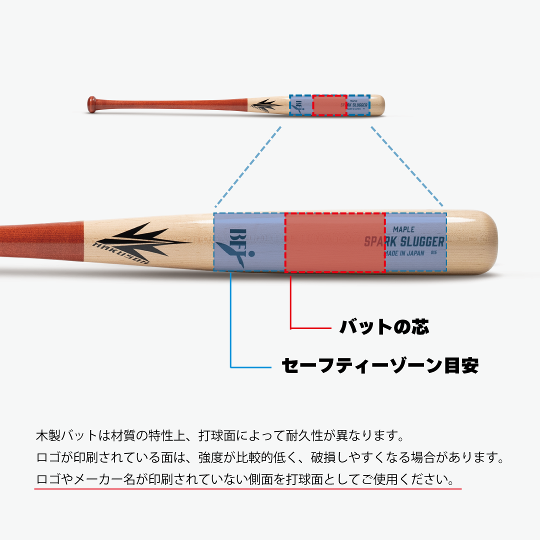 ショッピングカート – HAKUSOH BAT ショッピングカート – HAKUSOH BAT