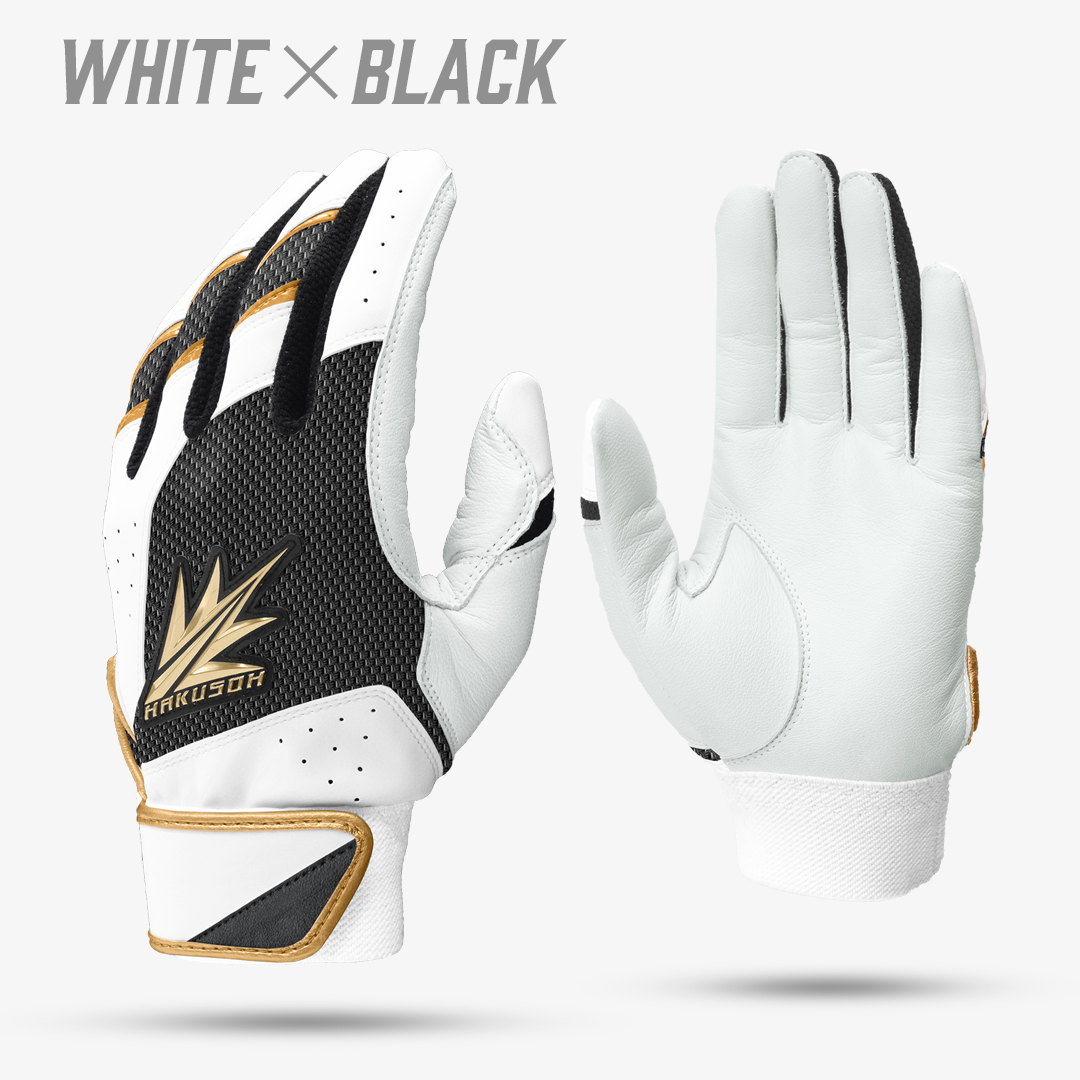BATTING GLOVE BG3(大人用)